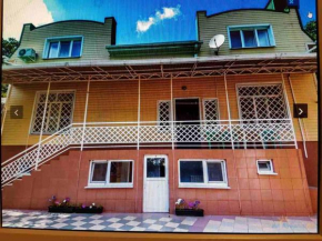 Guest house Magia
